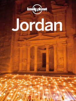 Planet, Lonely - Lonely Planet Jordan, ebook