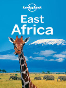 Fitzpatrick, Mary - Lonely Planet East Africa, ebook