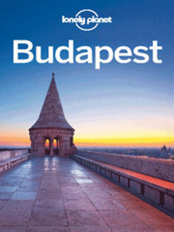 Lonely, Planet - Budapest City Guide, ebook