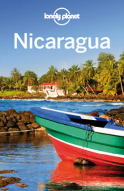 Benchwick, Greg - Lonely Planet Nicaragua, e-kirja