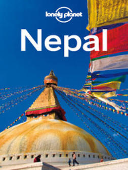 Brown, Lindsay - Lonely Planet Nepal, e-kirja