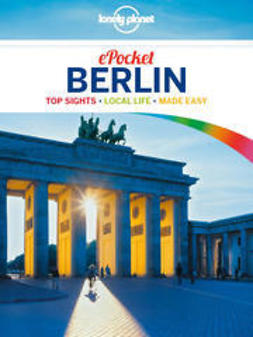 Planet, Lonely - Lonely Planet Pocket Berlin, e-bok