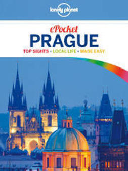 Gleeson, Bridget - Lonely Planet Pocket Prague, e-bok