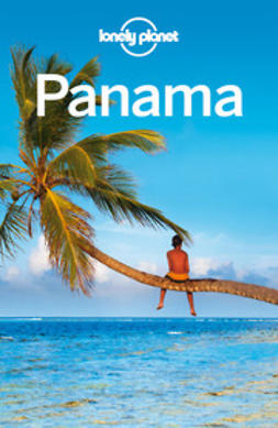 McCarthy, Carolyn - Lonely Planet Panama, e-kirja