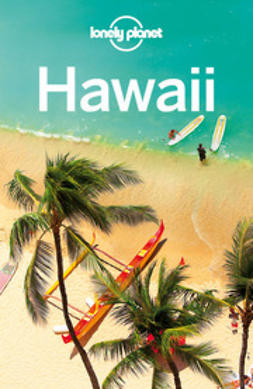 Balfour, Amy C - Lonely Planet Hawaii, e-kirja