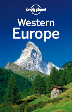 Berkmoes, Ryan Ver - Lonely Planet Western Europe, e-kirja