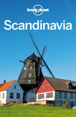Bain, Carolyn - Lonely Planet Scandinavia, ebook