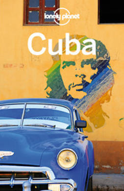 Planet, Lonely - Lonely Planet Cuba, e-bok