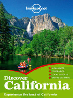 Bender, Andrew - Lonely Planet Discover California, ebook