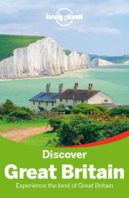 Berry, Oliver - Lonely Planet Discover Great Britain, ebook