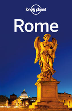Blasi, Abigail - Lonely Planet Rome, e-kirja