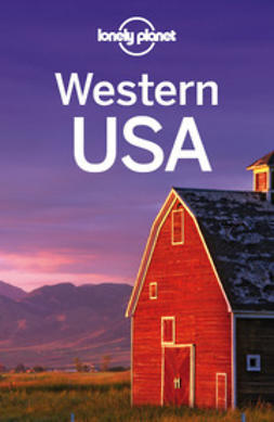 Balfour - Lonely Planet Western USA, ebook