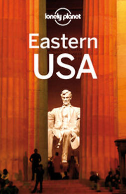 Bendure - Lonely Planet Eastern USA, ebook