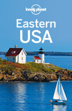 Balfour, Amy C - Lonely Planet Eastern USA, ebook