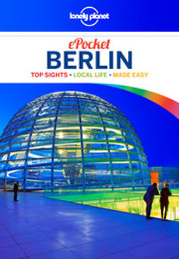 Planet, Lonely - Lonely Planet Pocket Berlin, e-kirja