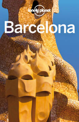 Davies, Sally - Lonely Planet Barcelona, e-bok