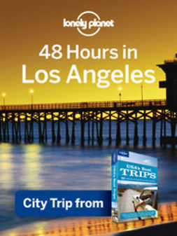  - 48 Hours in Los Angeles, ebook