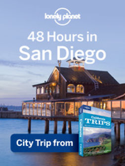  - 48 Hours in San Diego, ebook