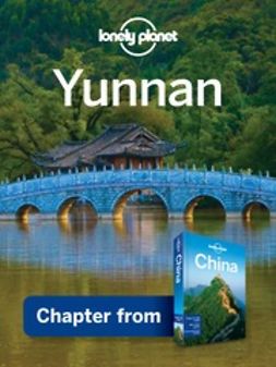  - Yunnan – Guidebook Chapter, ebook