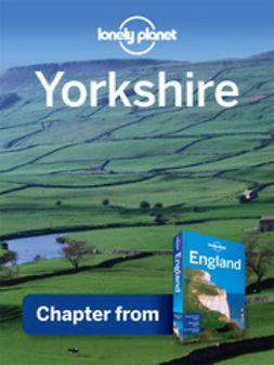 Lonely, Planet - Yorkshire - Guidebook Chapter, ebook