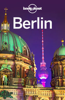 Planet, Lonely - Lonely Planet Berlin, ebook