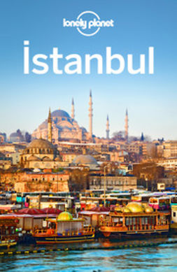 Maxwell, Virginia - Lonely Planet Istanbul, e-kirja
