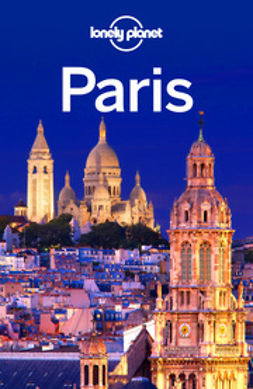 Nevez, Catherine Le - Lonely Planet Paris, ebook