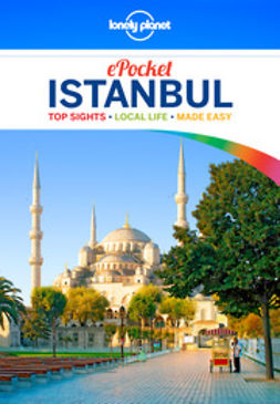 Maxwell, Virginia - Lonely Planet Pocket Istanbul, e-kirja