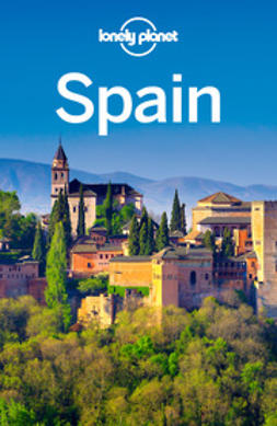Butler, Stuart - Lonely Planet Spain, e-kirja