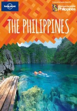 Planet, Lonely - The Philippines, ebook