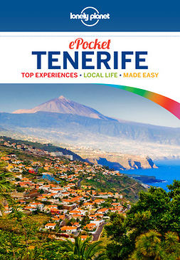 Planet, Lonely - Lonely Planet Pocket Tenerife, ebook