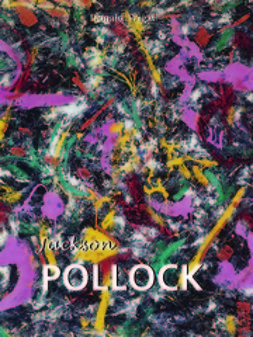 Wigal, Donald - Jackson Pollock, e-kirja