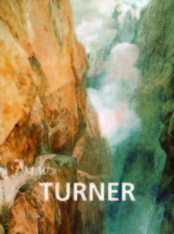 Shanes, Eric - J.M.W. Turner, ebook