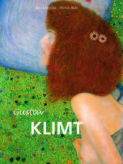 Bade, Patrick - Gustav Klimt, ebook