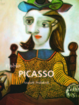 Charles, Victoria - Pablo Picasso, ebook