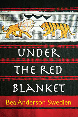Swedien, Bea Andersen - Under the Red Blanket, e-kirja
