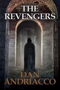 Andriacco, Dan - The Revengers, ebook