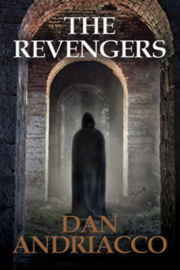 Andriacco, Dan - The Revengers, e-kirja