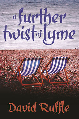 Ruffle, David - A Further Twist of Lyme, e-bok