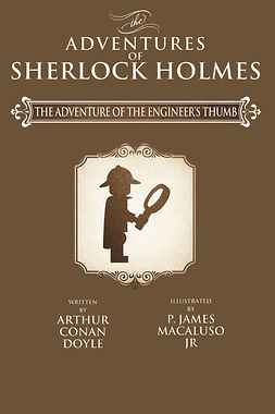 Doyle, Sir Arthur Conan - The Adventure of the Engineer’s Thumb, ebook