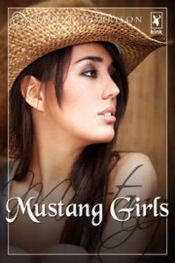 Morrisson, Paul T - Mustang Girls, ebook