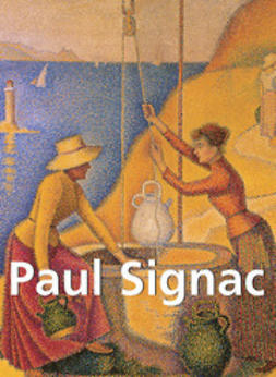 Signac, Paul - Paul Signac, e-kirja