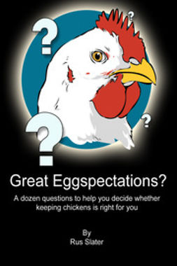 Slater, Rus - Great Eggspectations, ebook