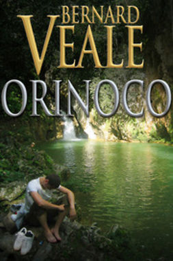 Veale, Bernard - Orinoco, e-bok