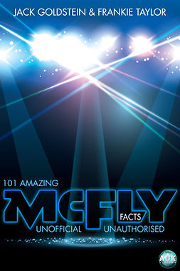 Goldstein, Jack - 101 Amazing McFly Facts, e-bok