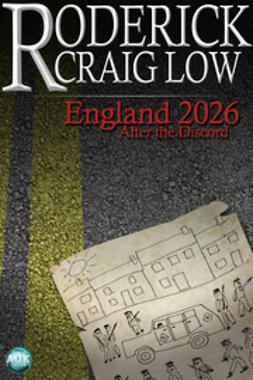 Low, Roderick Craig - England 2026, ebook