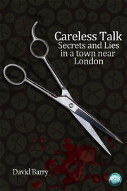 Barry, David - Careless Talk, ebook