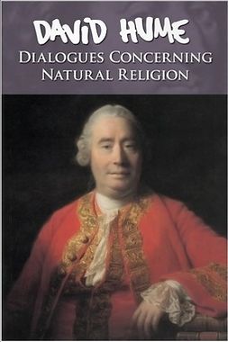 Hume, David - Dialogues Concerning Natural Religion, e-kirja