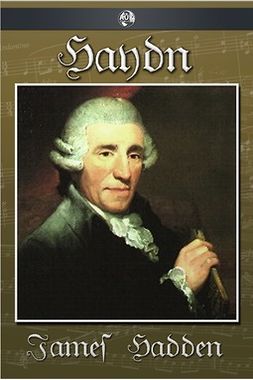 Hadden, J. Cuthbert - Haydn, ebook