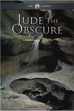 Hardy, Thomas - Jude the Obscure, ebook